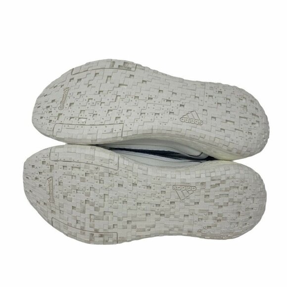 NEW Adidas Stella McCartney Womens PulseBoost HD S Running Shoes White G28329 9 - Picture 5 of 9
